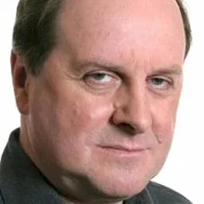Photo star : James Naughtie