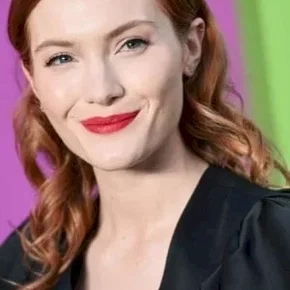 Photo star : Skyler Samuels
