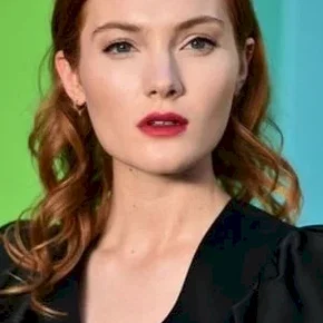 Photo star : Skyler Samuels