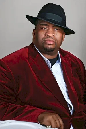 Patrice O'Neal photo