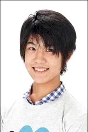  Kazato Tomizawa photo