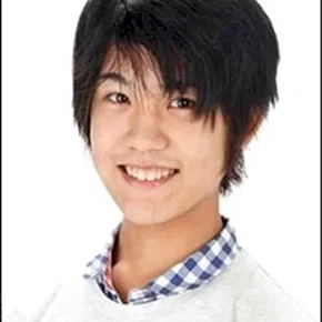 Photo star :  Kazato Tomizawa