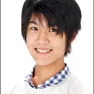  Kazato Tomizawa