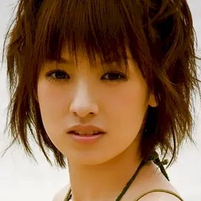 Photo star :  Akina Minami