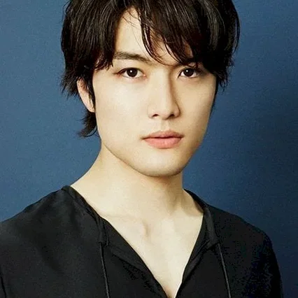  Jingi Irie
