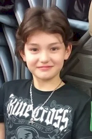  Michael photo