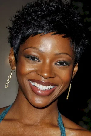 Caroline Chikezie