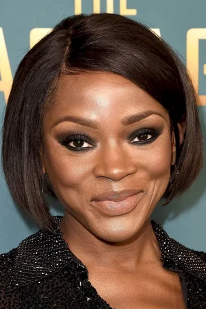 Caroline Chikezie photo