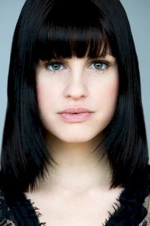 Jemima Rooper photo