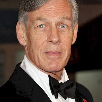 Douglas Reith