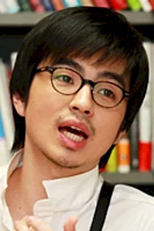  Cheon Seong-hoon photo