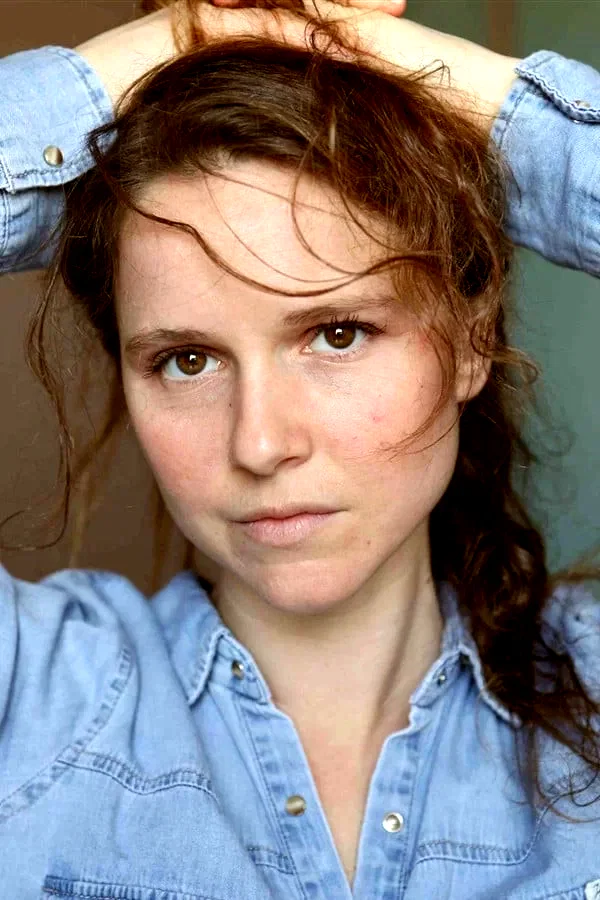 Flore Vannier-moreau