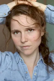 Flore Vannier-moreau