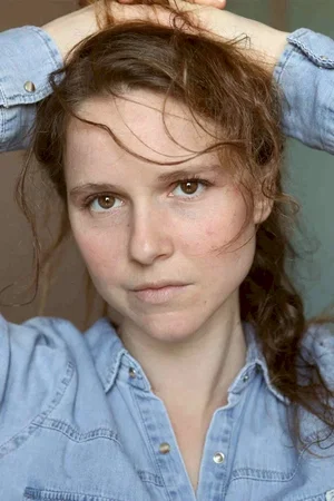 Photo de Flore Vannier-moreau