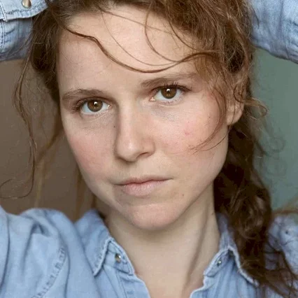 Flore Vannier-moreau