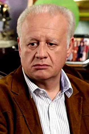 Juan Echanove