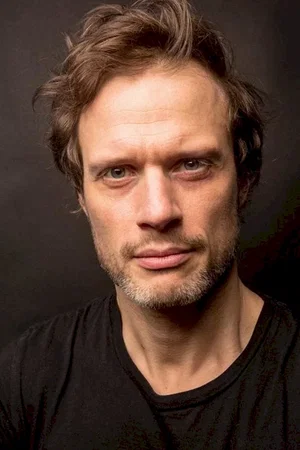Axel Kiener photo