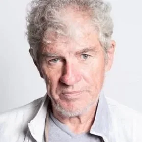Photo star : Christopher Doyle