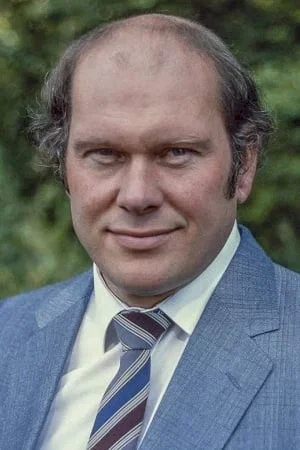 Claude Brosset photo