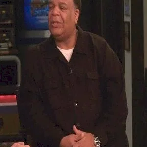 Ken Page