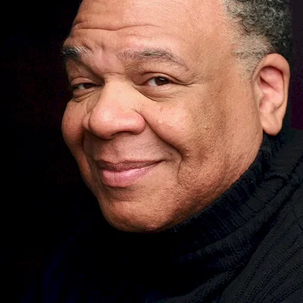 Ken Page
