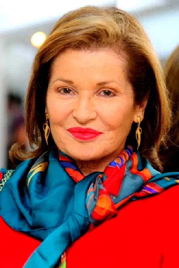 Stephanie Beacham