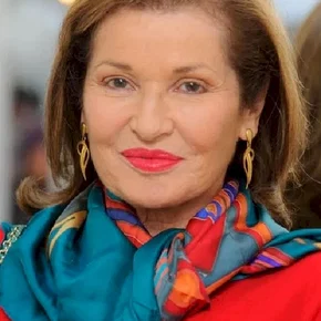 Photo star : Stephanie Beacham