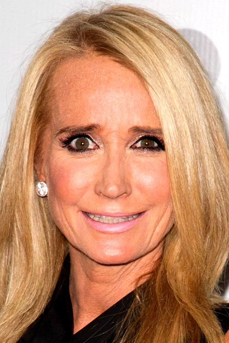  Kim Richards