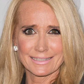 Photo star :  Kim Richards