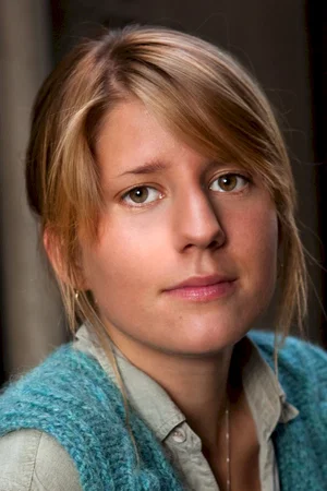 Markéta Irglová photo