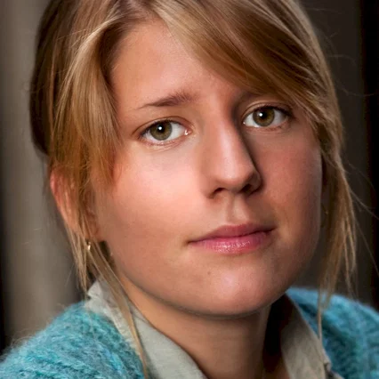  Markéta Irglová
