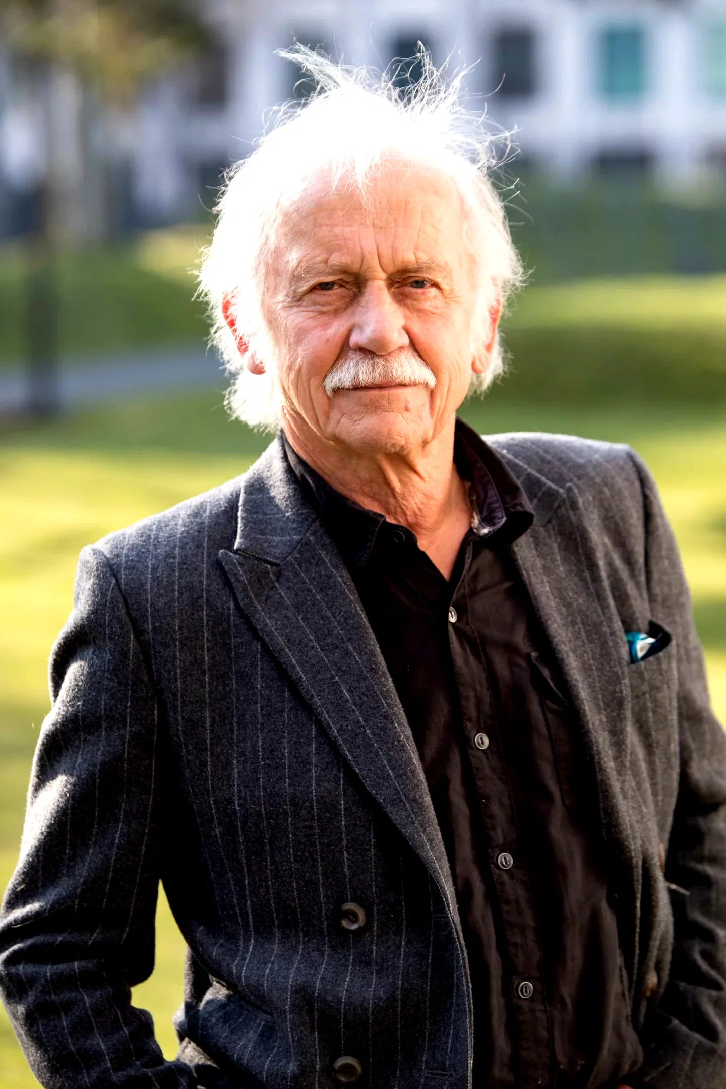 Tilo Pruckner