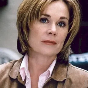 Photo star : Roxanne Hart
