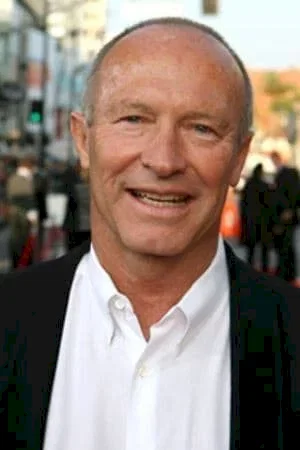  Bruce A. Evans photo