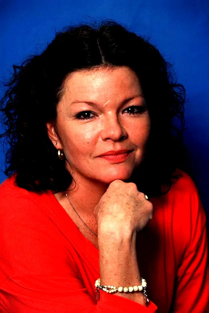 Catherine Allégret