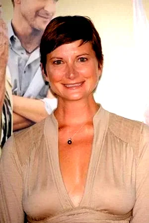 Kerri Kenney-Silver