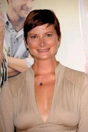 Kerri Kenney-Silver photo