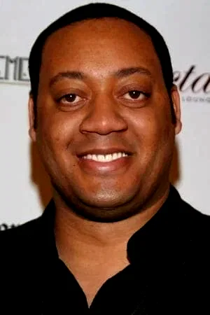 Cedric Yarbrough