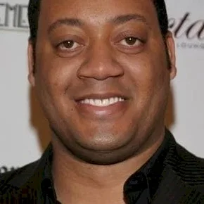 Photo star : Cedric Yarbrough