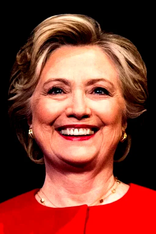 Hillary Clinton