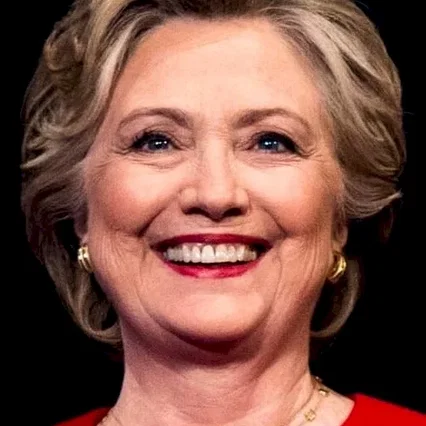 Hillary Clinton