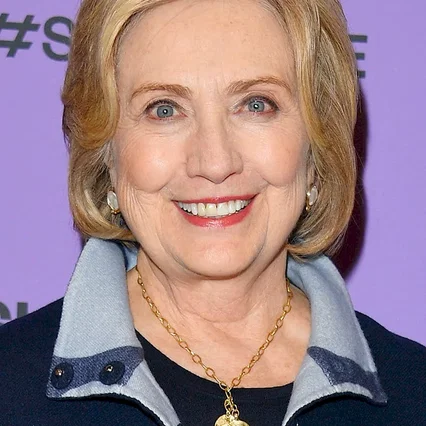 Hillary Clinton