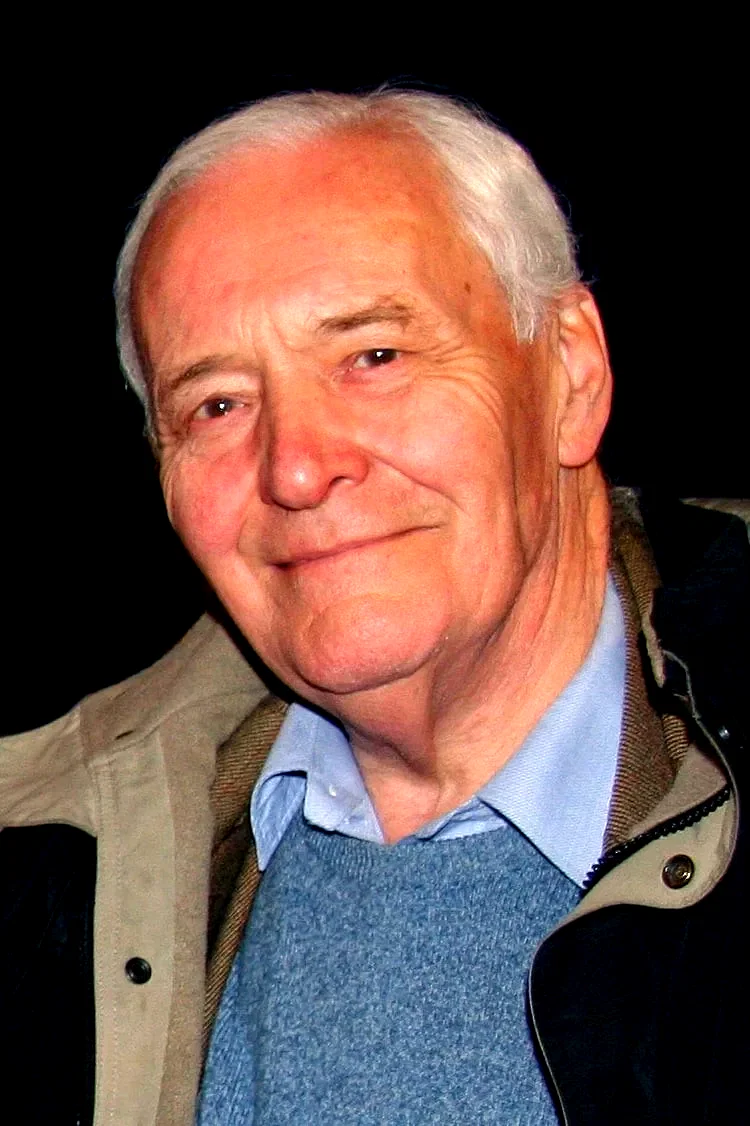  Tony Benn