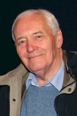  Tony Benn photo