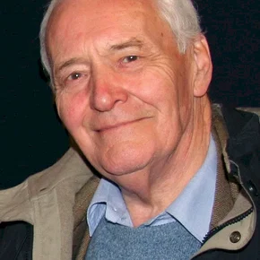 Photo star :  Tony Benn