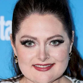 Photo star : Lauren Ash