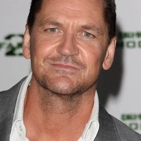 Photo star : Craig Fairbrass
