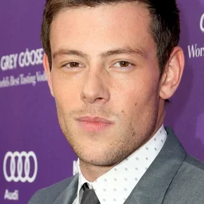 Photo star : Cory Monteith