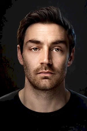 Matthew McNulty photo