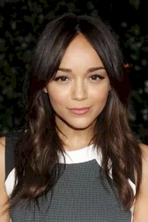 Photo de Ashley Madekwe